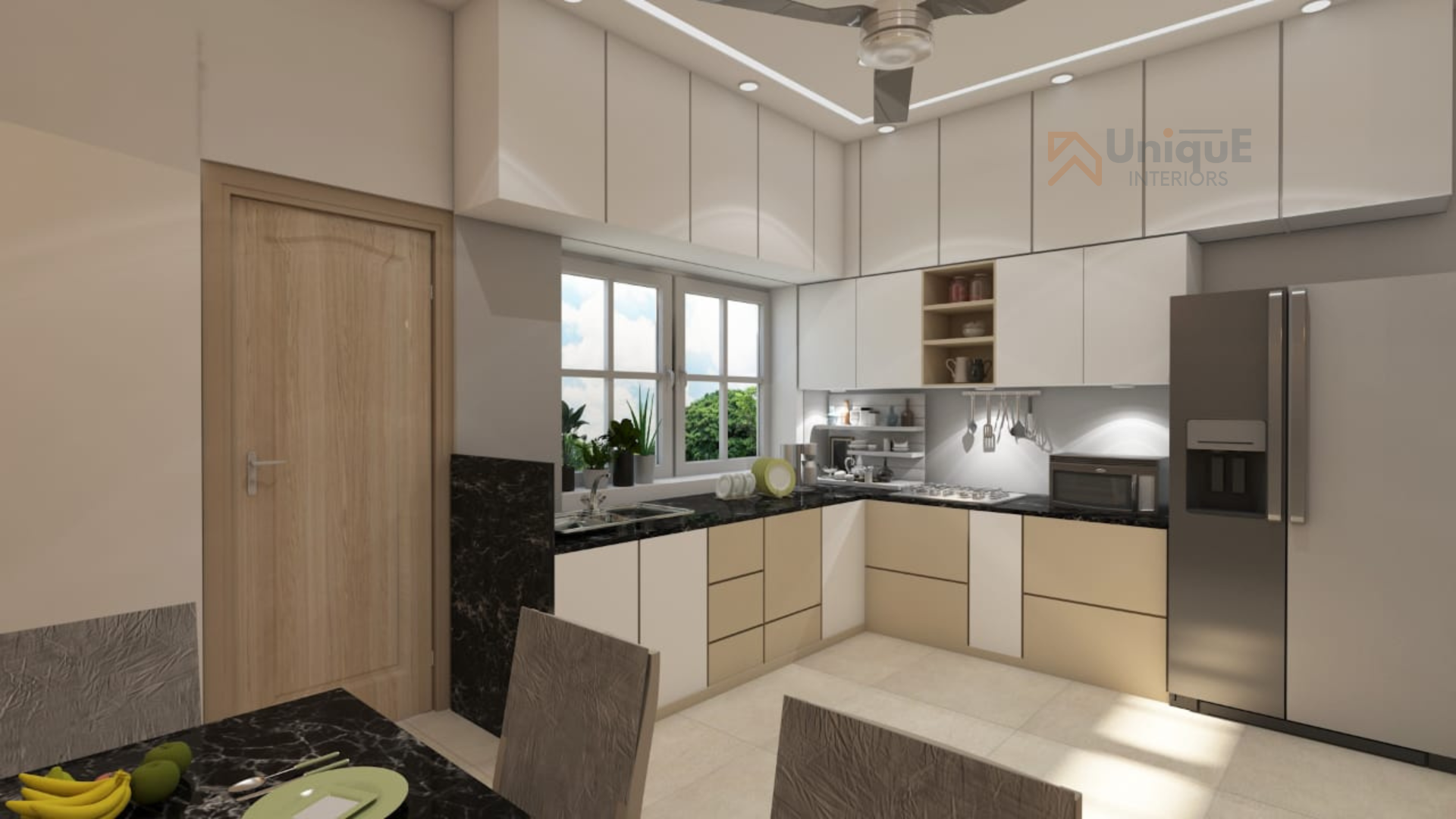 Unique Interiors Work Pics (9)