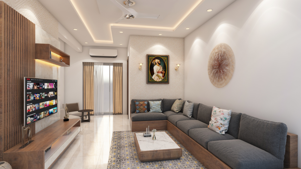5 BHK Starting Range 9.5 Lacs